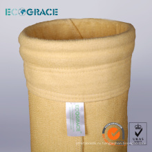 Нетканый тканевый фильтр Nomex Filter Bag